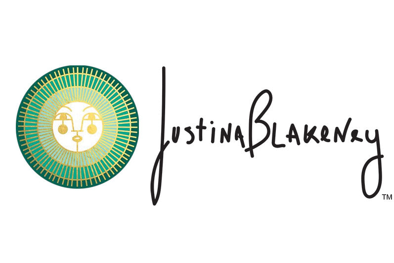 Book Signing with Justina Blakeney
