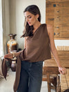 Estelle One Shoulder Top
