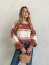 All Too Well Knit Sweater