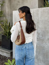 Everlasting Crochet Cardigan - Stitch And Feather