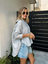 Nantucket Button Down - Stitch And Feather