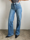 Palos Wide Leg Jeans