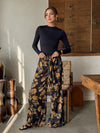 Tondo Wide Leg Pants