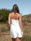 To the Disco Slip Dress - Final Sale - Stitch And Feather