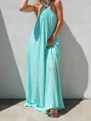 Dawn to Dusk Maxi Dress - Stitch And Feather