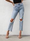 90's Vintage Dad Jeans - Stitch And Feather