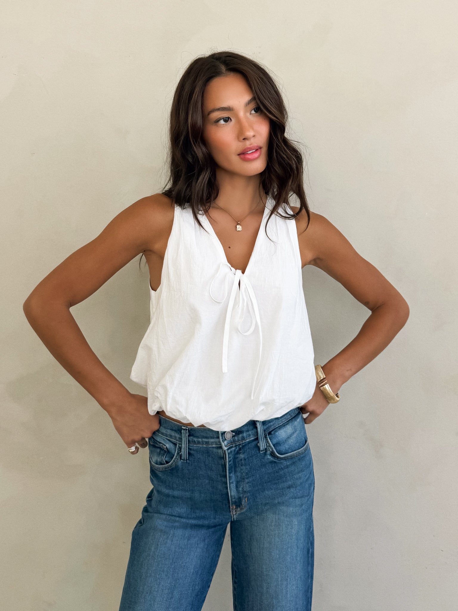 Tops – Stitch And Feather