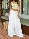 Beau Palazzo Pants - Stitch And Feather