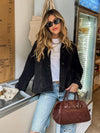 Rocky Denim Jacket