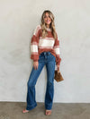 Ventura High Rise Bootcut Jeans