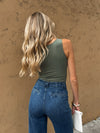 Saige Boatneck Bodysuit