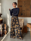 Tondo Wide Leg Pants