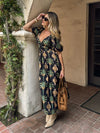 Palmilla Maxi Dress