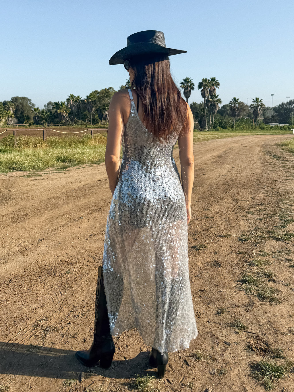 formal evening dresses Ever-Pretty Glitter V-Neck Formal Dress for Evening Prom Cruise Journey