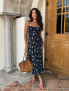 Dancing in the Moonlight Maxi Dress - Stitch And Feather