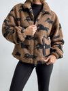 Saddleback Sherpa Jacket