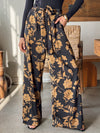 Tondo Wide Leg Pants
