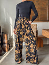 Tondo Wide Leg Pants