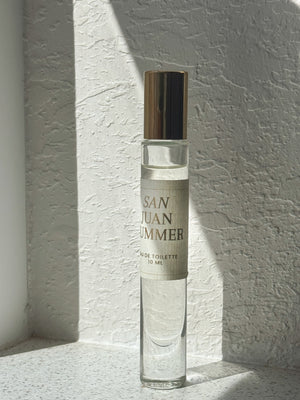 San Juan Summer Roll On - Stitch And Feather