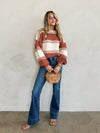 Ventura High Rise Bootcut Jeans