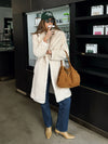 Teddi Sherpa Coat
