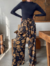 Tondo Wide Leg Pants