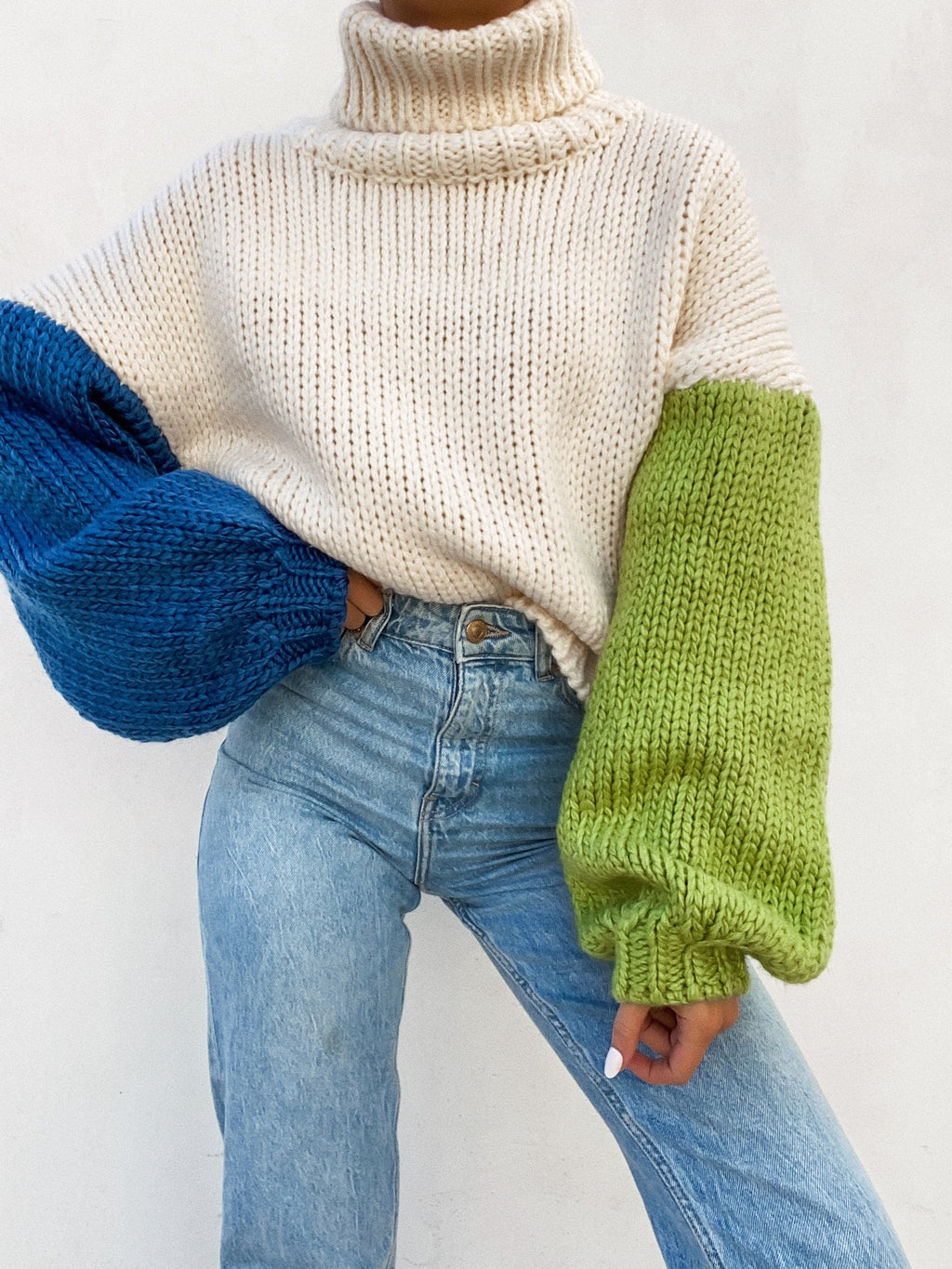 Sweaters + Outerwear – Stitch And Feather