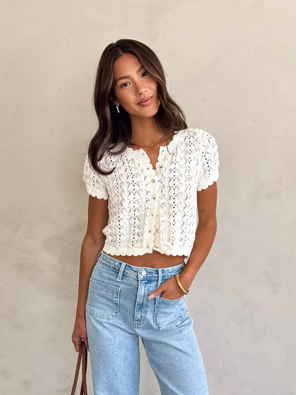Tops – Stitch And Feather