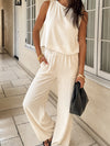 Miller Linen Tank