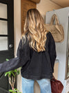 Rocky Denim Jacket
