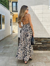 Love Language Maxi Dress - Stitch And Feather