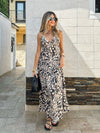 Love Language Maxi Dress - Stitch And Feather
