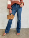 Ventura High Rise Bootcut Jeans