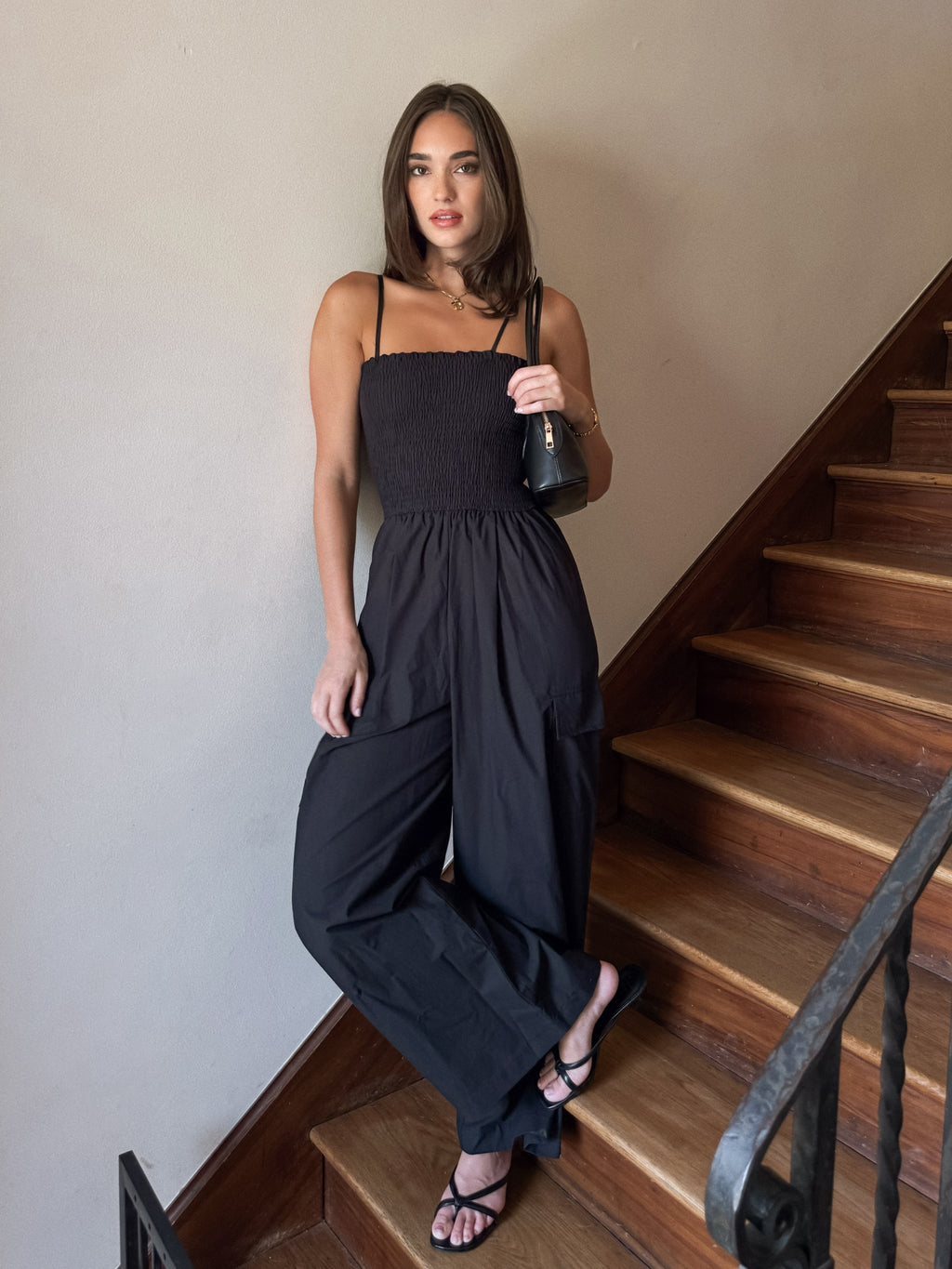 dresses and jumpsuits + Rompers – Stitch Feather 041126 Jovani 07014 Black Fitted Size:xs (0/2) Length Shown Color