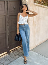 Summer Muse Tank Top - Stitch And Feather