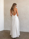 Eyes on Mine Maxi Dress