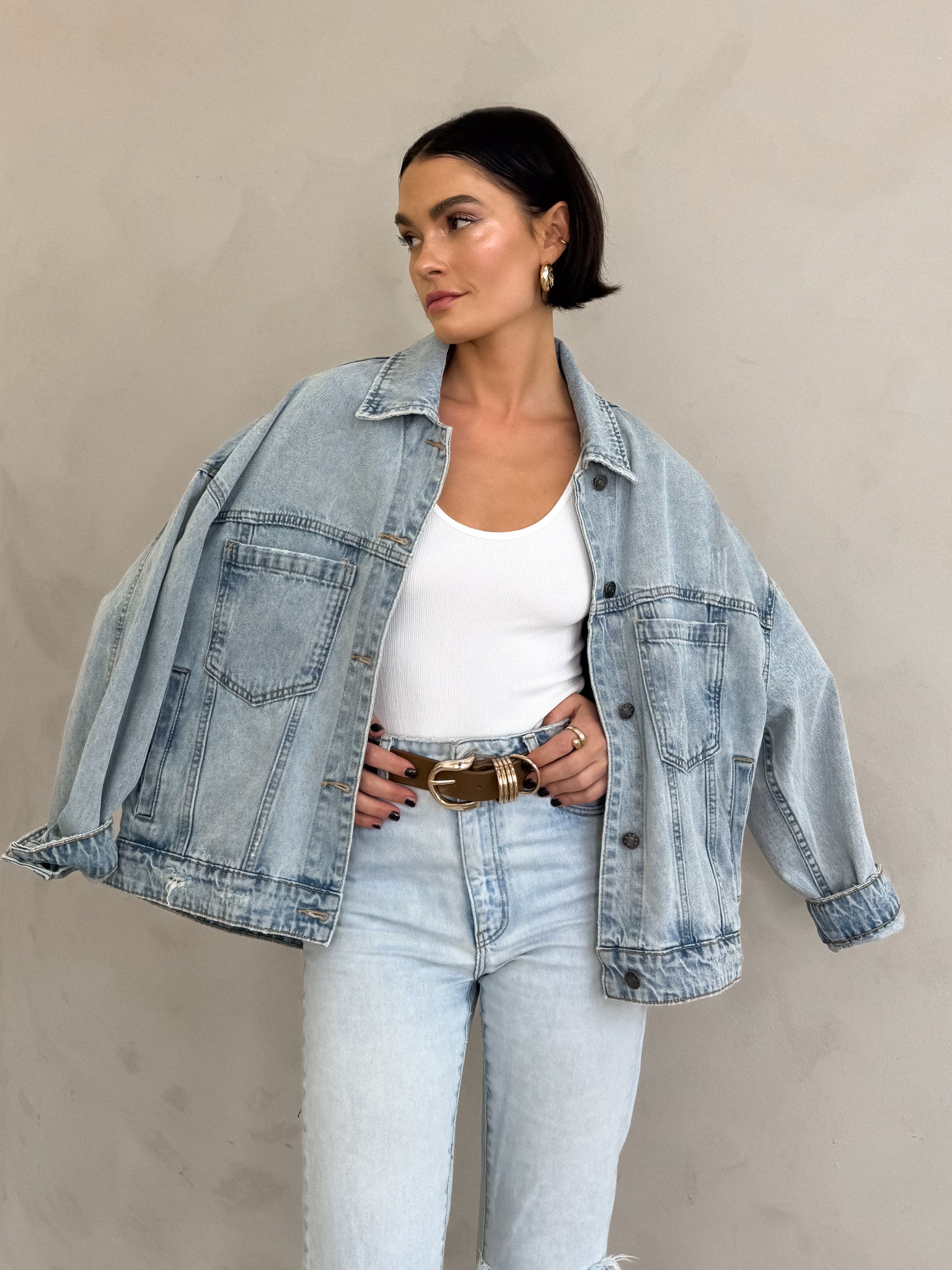 Sweaters + Outerwear – Stitch And Feather