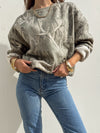 Dakota Camo Sweatshirt