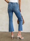 Torrey Bootcut Jeans