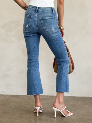 Torrey Bootcut Jeans