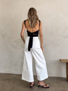 Hermosa Wide Leg Trouser