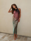 Chasing Sunsets Maxi Dress - Stitch And Feather