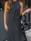 Michaela Knit Tank