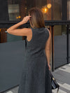 Michaela Knit Tank