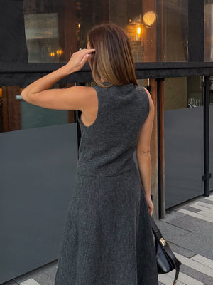 Michaela Knit Tank