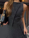 Michaela Knit Tank