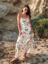 Seaside Maxi Dress