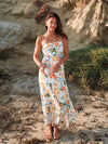 Seaside Maxi Dress