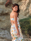 Seaside Maxi Dress