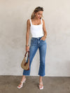 Torrey Bootcut Jeans